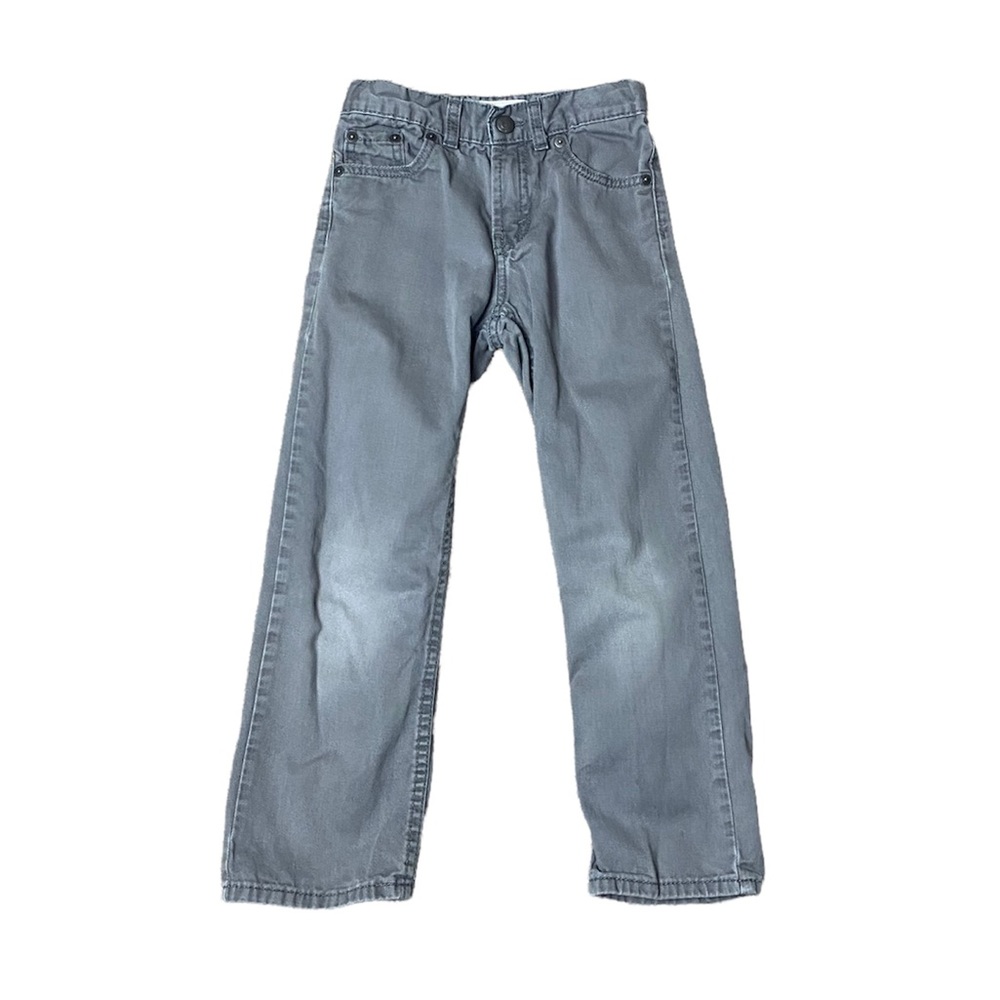 Kids Levi’s 514 Straight Pants